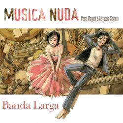 BANDA LARGA