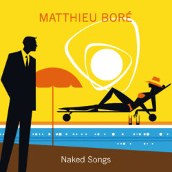 NAKED SONGS