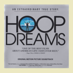 Hoop Dreams (Original Motion Picture Soundtrack)