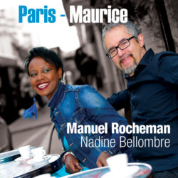 Paris Maurice feat. Nadine Bellombre