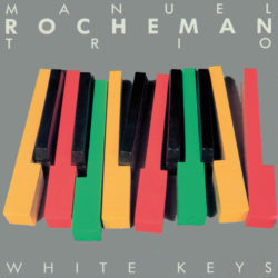 WHITE KEYS