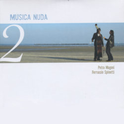 MUSICA NUDA 2