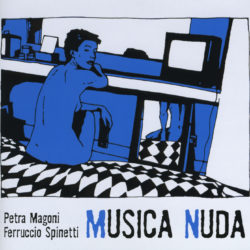 MUSICA NUDA