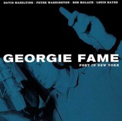 Georgie Fame