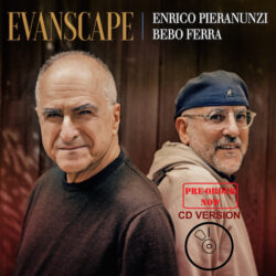 EVANSCAPE (CD VERSION)