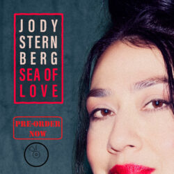 SEA OF LOVE (CD VERSION)