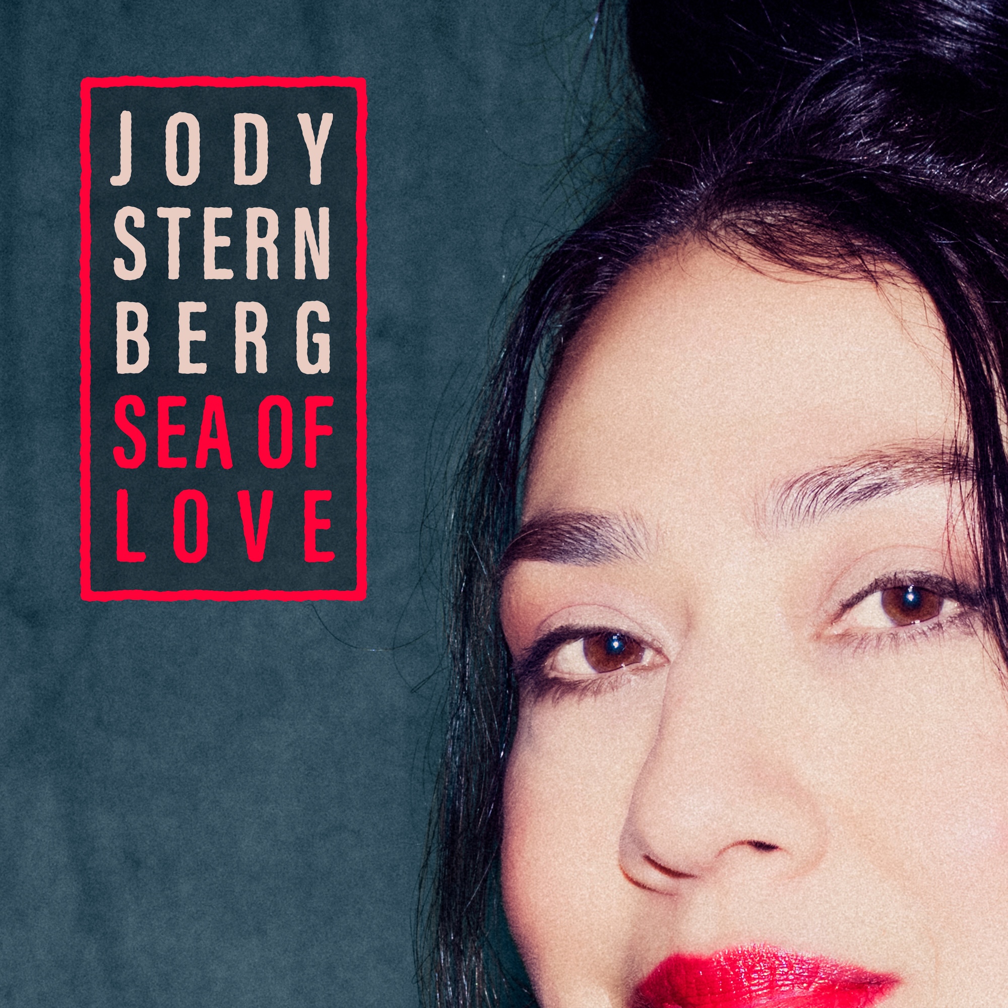 SEA OF LOVE (LP VERSION) – Image 2