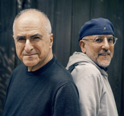 Enrico Pieranunzi, Bebo Ferra