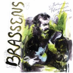 Georges Brassens