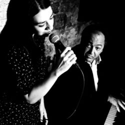 Jody Sternberg & Alain Jean-Marie