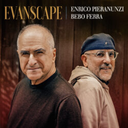EVANSCAPE (LP Version)