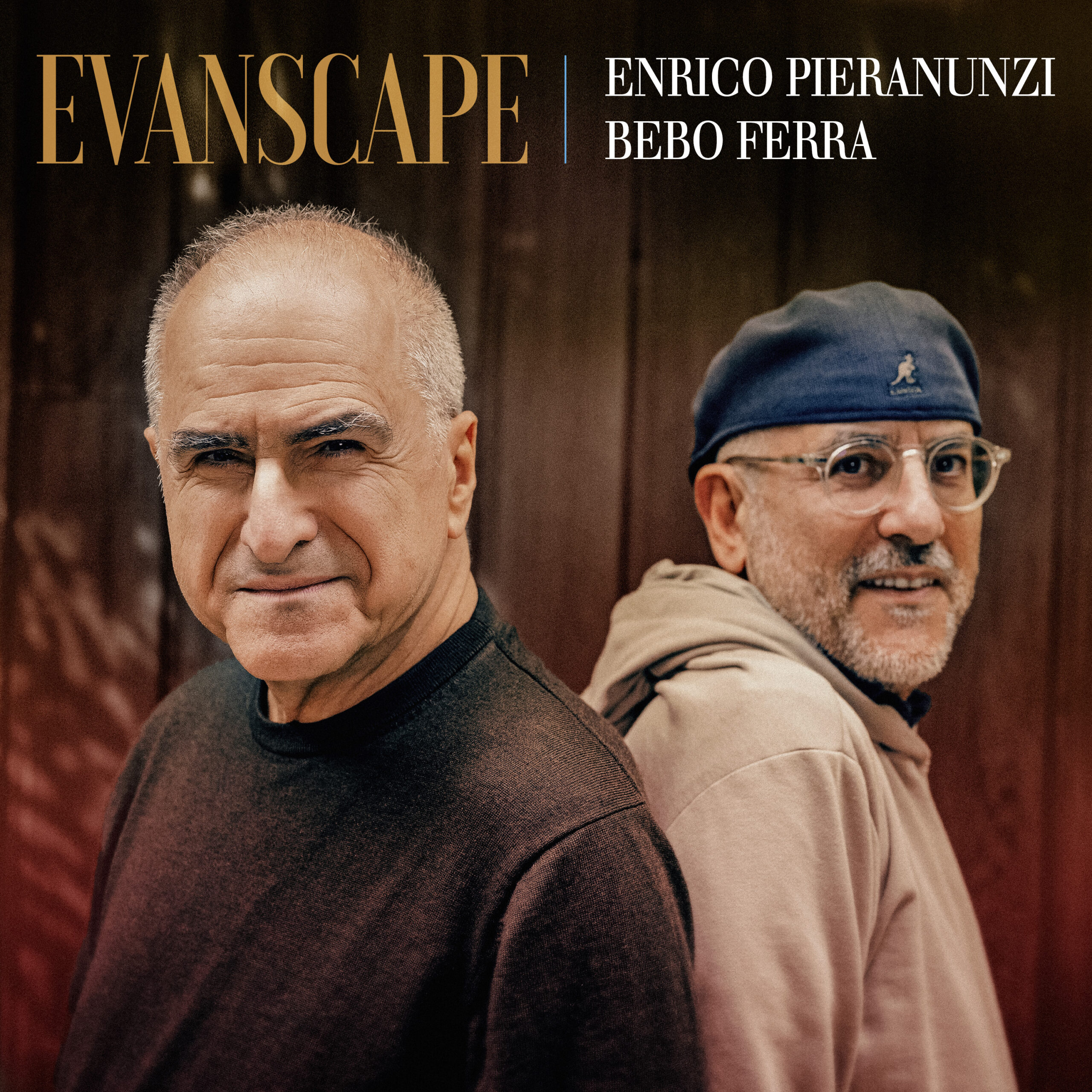 EVANSCAPE (LP Version) – Image 4