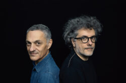 Ferruccio Spinetti & Giovanni Ceccarelli