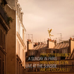 A Sunday in Paris (Live at the Sunside)